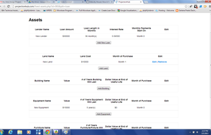 ProjectionHub screenshot 2