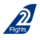 2Flights icon
