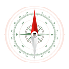 Online Qibla Finder icon