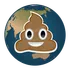 Crap Map App: Restrooms & Poop icon