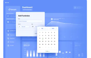 Finmark screenshot 3