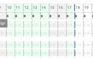 TimePike screenshot 1