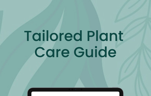 PlantTalk screenshot 1