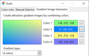 Color Era screenshot 3