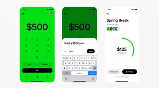 Cash App launches group pools with non-user payments & Apple Pay/Google Pay integration image