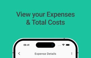 Bill Splitter screenshot 3