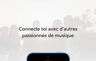 Openwhyd screenshot 1