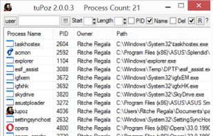tuPoz screenshot 1