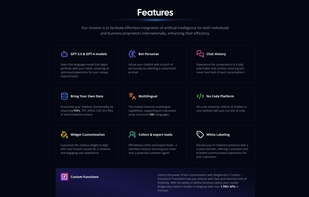 Botgenuity screenshot 1