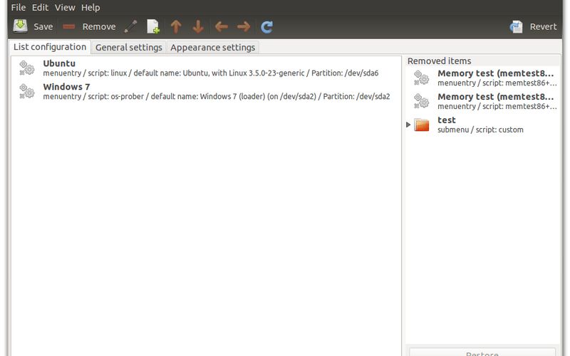 EasyBCD Alternatives Top 10 Boot Managers & Similar Apps AlternativeTo