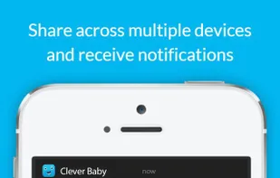 Clever Baby screenshot 2