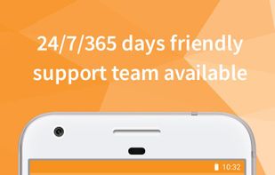 Goose VPN screenshot 3