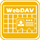 WebDAV Collaborator for Outlook icon