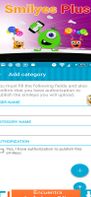 Smileys Plus screenshot 2