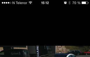 Jottacloud screenshot 2