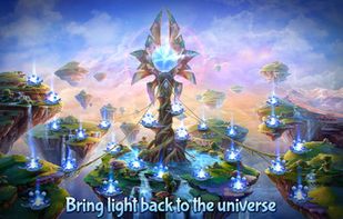 God of Light screenshot 3
