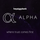 Alpha Crypto Index icon