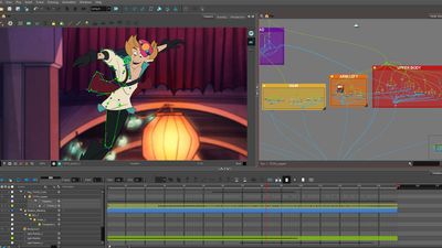 10 Best Animation Paper Alternatives - Reviews, Features, Pros