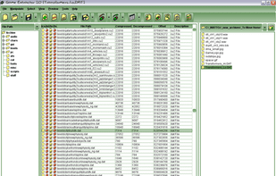 Game Extractor screenshot 1