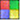 ColorPad Icon