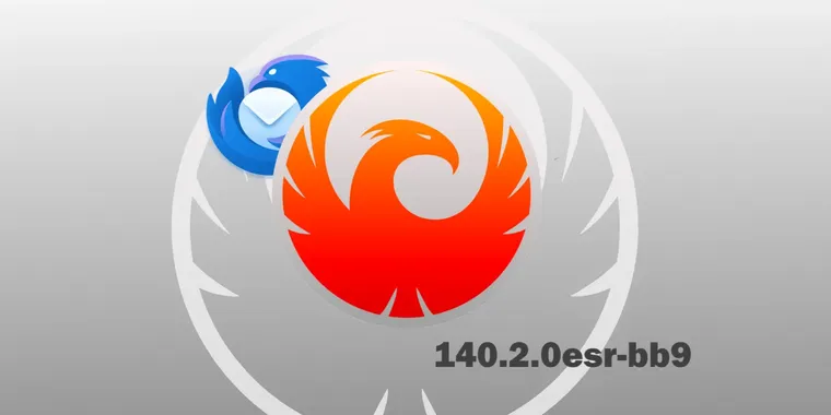 Betterbird 140: multi-line view, enhanced search, and improved system tray integration