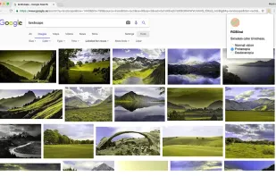 RGBlind screenshot 1