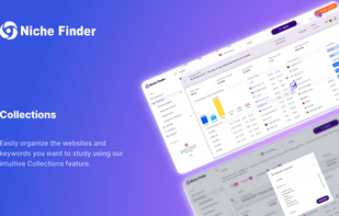 Niche Finder screenshot 3