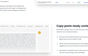 LemonSpeak screenshot 2