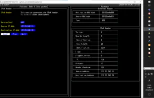 Packémon screenshot 1