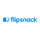 Flipsnack icon