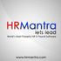 HRMantra icon