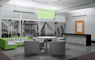 IRender nXt screenshot 1