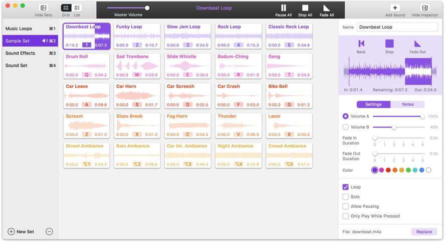 Jingle Palette Alternatives: Top 10 Soundboards & Similar Apps ...