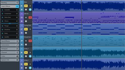 Shortcuts Fruity Loops Studio APK + Mod for Android.