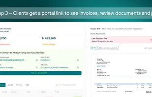 Paystorm screenshot 3