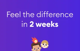 Ahead: Emotional Coach screenshot 1