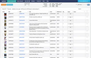 JoeLister screenshot 1