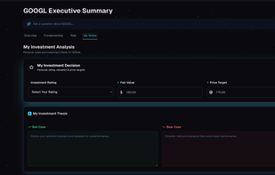Save your own thesis