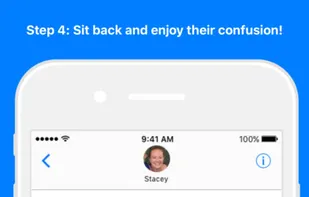 Phoneys screenshot 3