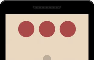 Rota - The Roman Tic Tac Toe screenshot 3