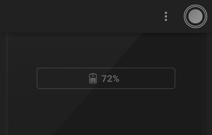 Tiny Flashlight + LED screenshot 2