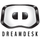 DreamDesk VR icon