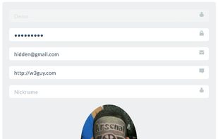 ProfilePress screenshot 1