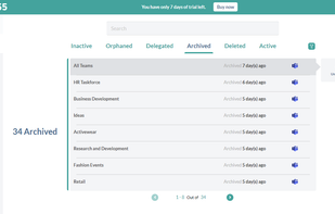 Watchdog365 screenshot 3