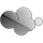 Cloudo Icon