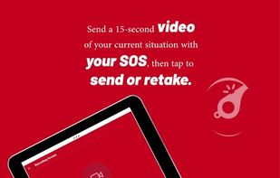 NauNauSOS screenshot 1