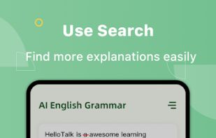 AI Grammar Checker screenshot 2