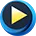 Aiseesoft Blu-ray Player icon