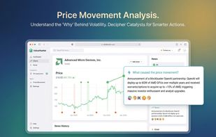 ValueHunter screenshot 1