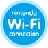 Nintendo Wi-Fi Connection icon